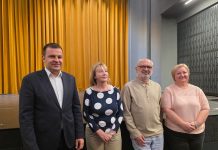Prva velika nagrada za bjelovarsku Gradsku kazališnu kuću stigla iz Umaga