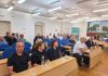 Bjelovar se oprašta od rukometne legende Miroslava Pribanića Rabana