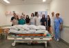 Zajednica žena „Katarina Zrinski“ nastavlja humanitarni rad: Donacija za bjelovarsku bolnicu