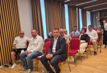 Grad Bjelovar olakšao izgradnju nove zgrade suda Ministarstvu pravosuđa