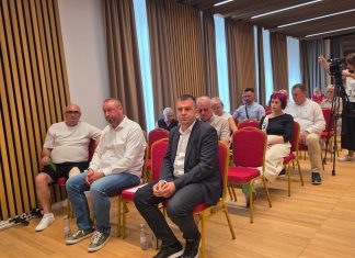 Na Gradskom vijeću Bjelovara vijećnike je zanimao problem odvodnje, jednosmjenska nastava, novi direktor Sajma, priuštivi najam…