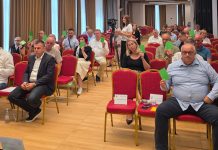 Bjelovar ima samoodrživ sustav gospodarenja otpadom, no zbog novih pravila otpad će morati odvoziti izvan županije