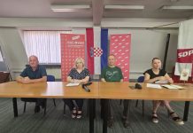 SDP ponovno otvorio pitanje brige Grada o napuštenim životinjama