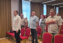 Aktualni sat Gradskog vijeća Bjelovar: životinje, biljke, promet i Bjelovarski sajam u fokusu pitanja vijećnika