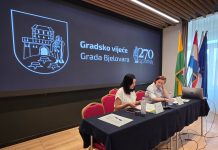 Gradsko vijeće nedolazak novog direktora Bjelovarskog sajma ocijenilo bezobraznim