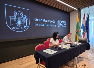 Gradsko vijeće nedolazak novog direktora Bjelovarskog sajma ocijenilo bezobraznim