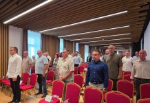 Aktualni sat Gradskog vijeća Bjelovar: životinje, biljke, promet i Bjelovarski sajam u fokusu pitanja vijećnika