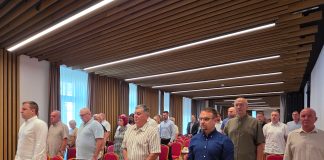 Aktualni sat Gradskog vijeća Bjelovar: životinje, biljke, promet i Bjelovarski sajam u fokusu pitanja vijećnika
