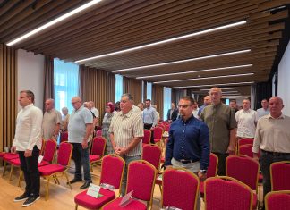 Aktualni sat Gradskog vijeća Bjelovar: životinje, biljke, promet i Bjelovarski sajam u fokusu pitanja vijećnika