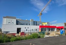 Područna škola Sjever trebala bi početi s radom 2027. godine