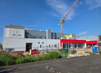 Područna škola Sjever trebala bi početi s radom 2027. godine