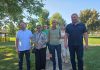 Grad Bjelovar nastavlja raditi na poboljšanju uvjeta dječjih igrališta