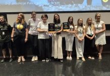 Filmovi učenika iz Osijeka i Zagreba pobjednici filmskog natječaja Dana medijske pismenosti – posebno priznanje osvojili i učenici iz Čazme