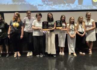 Filmovi učenika iz Osijeka i Zagreba pobjednici filmskog natječaja Dana medijske pismenosti – posebno priznanje osvojili i učenici iz Čazme