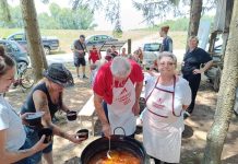 Otvorene prijave za Planinarsku kotlijadu: Na Vustju ponovno slijedi dan dobre hrane i druženja