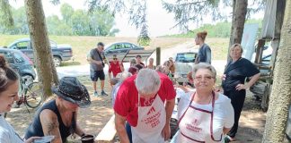 Otvorene prijave za Planinarsku kotlijadu: Na Vustju ponovno slijedi dan dobre hrane i druženja