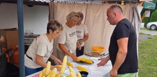 Pečenjak fest ponovno okuplja ljubitelje dobre hrane i zabave na Vidikovcu u Velikom Trojstvu
