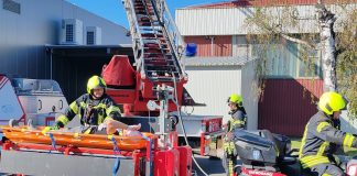 Vatrogasci u subotu održavaju pokaznu vježbu u Čazmi: Građani će moći pratiti rad žurnih službi, a tijekom vježbe oglašavat će se sirene