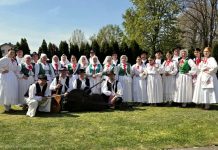 Bilogorske pjesme koje ne smiju pasti u zaborav od sada su dostupne svima