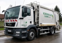 Novi raspored odvoza otpada u Čazmi: Počela primjena novog sustava, građani trebaju provjeriti termine