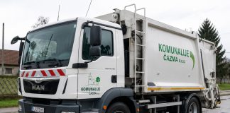 Novi raspored odvoza otpada u Čazmi: Počela primjena novog sustava, građani trebaju provjeriti termine