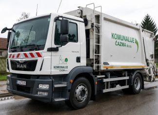 Novi raspored odvoza otpada u Čazmi: Počela primjena novog sustava, građani trebaju provjeriti termine