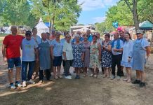 Dugogodišnje prijateljstvo Rovišća i Somogyvára nastavljeno novim susretom