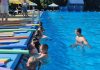 Općina Veliko Trojstvo financira školu plivanja za 29 djece
