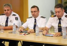 Silvestar Štefović izabran na jednu od vodećih dužnosti u hrvatskom vatrogastvu