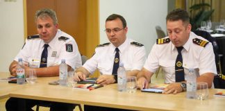 Silvestar Štefović izabran na jednu od vodećih dužnosti u hrvatskom vatrogastvu