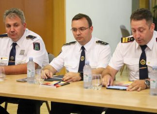 Silvestar Štefović izabran na jednu od vodećih dužnosti u hrvatskom vatrogastvu