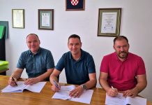 Grginac dobiva novo dječje igralište vrijedno gotovo 40 tisuća eura