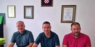 Grginac dobiva novo dječje igralište vrijedno gotovo 40 tisuća eura