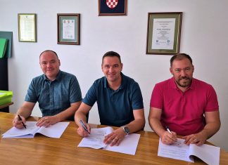 Grginac dobiva novo dječje igralište vrijedno gotovo 40 tisuća eura