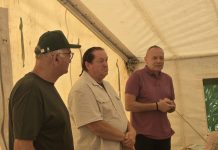 ŠRD „Grabik“ iz Predavca proslavio 30 godina djelovanja