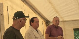 ŠRD „Grabik“ iz Predavca proslavio 30 godina djelovanja