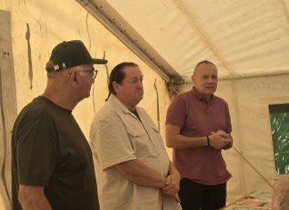 ŠRD „Grabik“ iz Predavca proslavio 30 godina djelovanja