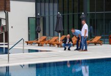 Obnova Daruvarskih toplica pri samom je kraju, otvorenje uskoro