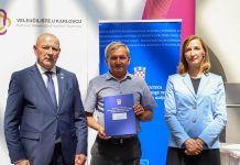 Nova Rača osigurala sredstva za izgradnju biciklističko-pješačke staze