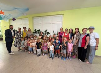 Dječji vrtić Veliko Trojstvo osvojio drugo mjesto u Hrvatskoj