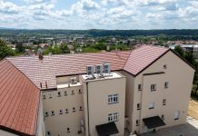 Završena obnova daruvarskog Doma za starije vrijedna 1,9 milijuna eura