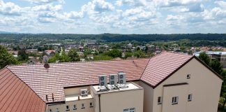 Završena obnova daruvarskog Doma za starije vrijedna 1,9 milijuna eura