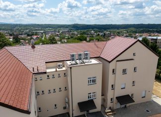 Završena obnova daruvarskog Doma za starije vrijedna 1,9 milijuna eura