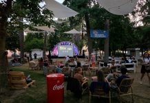 DOKUart najavio nove projekcije dokumentarnih filmova u kolovozu
