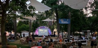 DOKUart najavio nove projekcije dokumentarnih filmova u kolovozu