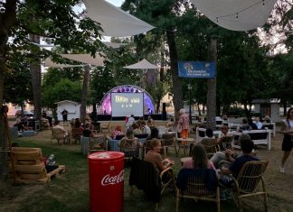 DOKUart najavio nove projekcije dokumentarnih filmova u kolovozu