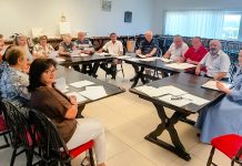 Izgradnja doma za starije bila glavna tema sastanka Matice umirovljenika i gradonačelnice