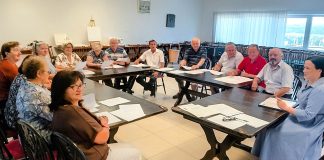 Izgradnja doma za starije bila glavna tema sastanka Matice umirovljenika i gradonačelnice