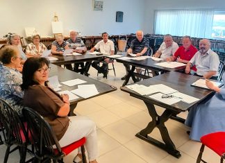 Izgradnja doma za starije bila glavna tema sastanka Matice umirovljenika i gradonačelnice