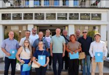 Bjelovarsko-bilogorska županija dodijelila potpore udrugama u poljoprivredi i udrugama osoba s invaliditetom